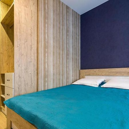 Цехова 1 Apartamento Lviv Exterior foto