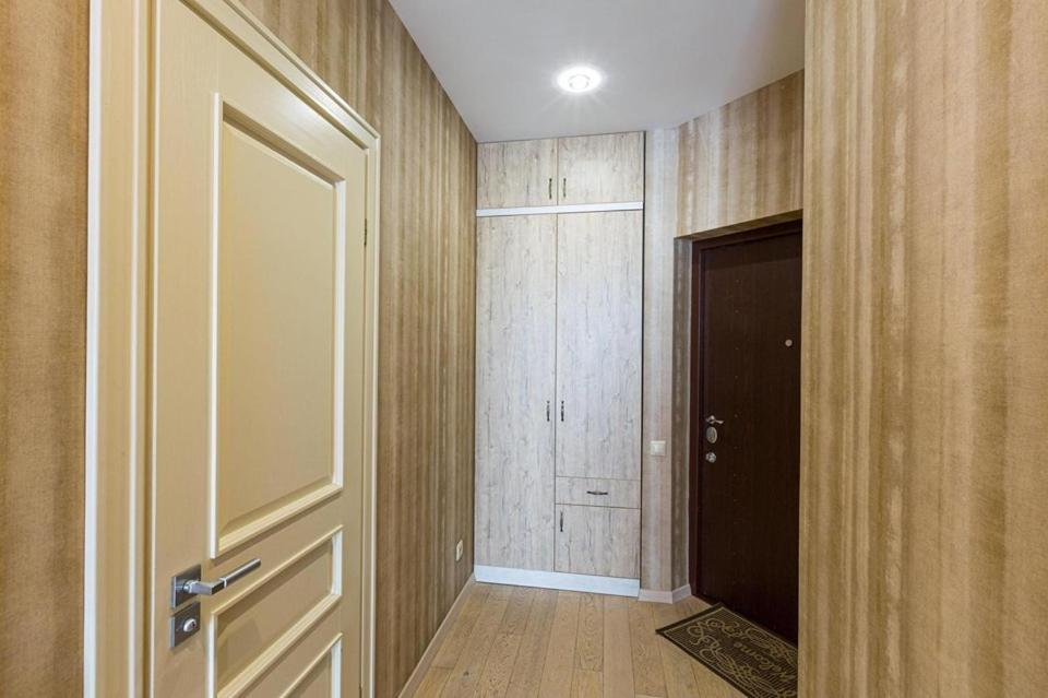 Цехова 1 Apartamento Lviv Exterior foto