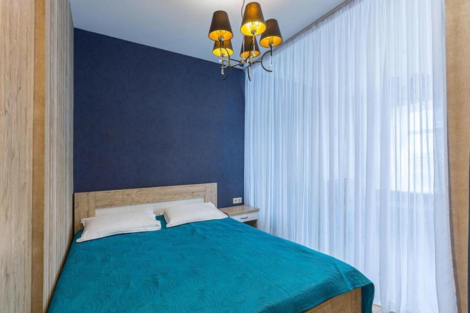 Цехова 1 Apartamento Lviv Exterior foto